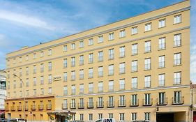 Sercotel Alcalá 611